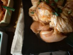 -谷牛日式烤肉(宝山U天地店)