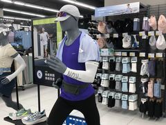 -迪卡侬(湘江路店)