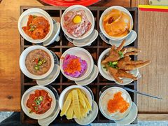 -楠火锅(哈尔滨金爵万象店)