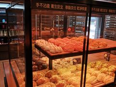 -酵墅·红酒酵母面包(羲和广场店)