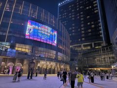 -交通银行前滩31演艺中心