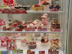 -味多美蛋糕(京旺家园店)