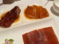 -香宫(九龙香格里拉店)