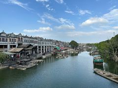 -赤坎·广东华侨国际旅游度假区