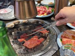 -泰白海鲜烧烤大全