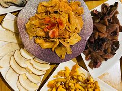 -大理董·董家小厨野生菌火锅(古城旗舰店)