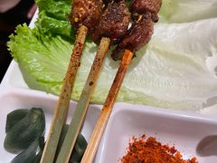 -串盟烧烤大排档·长沙美食地标(星沙店)