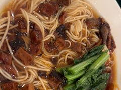 -松鹤楼·苏式汤面(虹桥天地店)