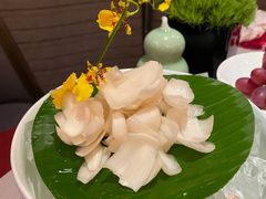 冰镇九年百合-金海华·悦食东方(苏州中心商场店)