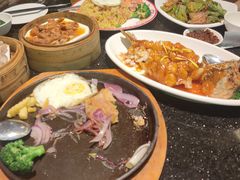 -旺阁茶餐厅(笋岗店)