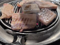 -火传统烧烤(奥邦亿丰商城店)