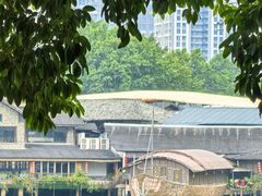 -观澜山水田园