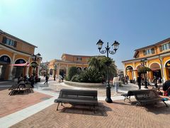 -佛罗伦萨小镇广佛名品奥特莱斯(疏港路店)