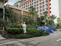 -成都市第一人民医院(南区)