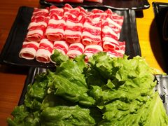 -呷哺呷哺(松北万象汇店)