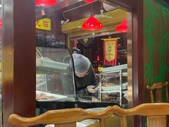 -白魁老号饭庄(交道口店)