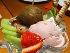 -申德勒加油站西餐厅(日坛路总店)