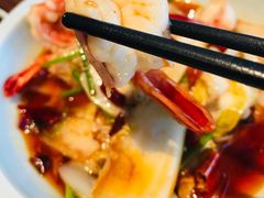 -北京柏悦酒店·锦庭餐厅Dining Room