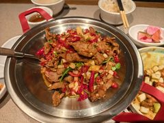 -饕林餐厅(春熙路店)