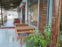 -呼吸森林·生态农庄农家乐私房菜