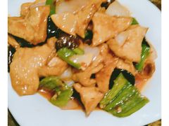 -汉阳人家餐厅(闽东国际商业广场店)