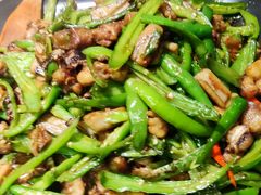 -炭舍干锅(华发商都店)