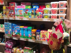 -猫相扑零食杂货铺(欧洲城店)