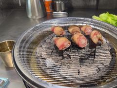 -本炙炭烤·蒲烧活鳗料理店(金沙洲店)