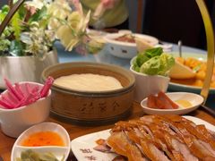 -全聚德(常州店)