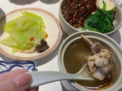 -东园小馆·早茶·淮扬小炒(印象汇店)