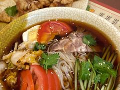 -吉味馆(柠溪店)