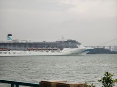 -南沙游艇会·大兵船餐厅