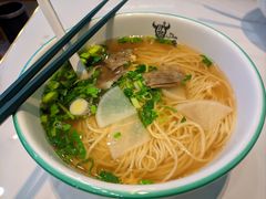 -伊北味·清真青海拉面村(延安路店)