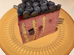 -BAKER&SPICE(安福路店)