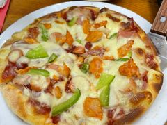 -炒豆合作社(东四总店)