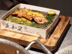 -匠和风精致料理(祥禾天地店)