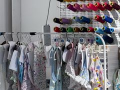 -小意思咖啡店(草桥店)
