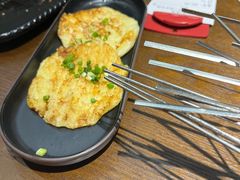 -半酌烧烤小酒馆(南京东路店)