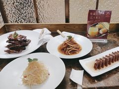 -红城阁·上海味道(四平路店)