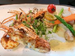 -上海苏宁宝丽嘉酒店·Cafe Bellagio西餐厅