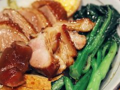 -狮头牌卤味研究所·卤味饭(花城汇南区店)