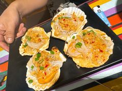 -吧嘚嘴炭烧鸽串吧(北海街店)