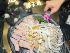 -凤园椰珍·臻品椰子鸡(保利时光里店)