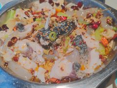 -万和源炝锅城·活鱼现炝(文艺北路店)