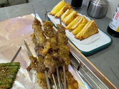 -小国抻面大烧烤馆