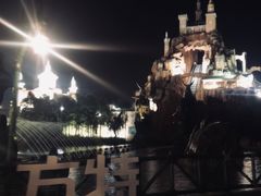 -青岛方特梦幻王国