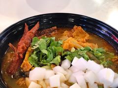 -柳星·螺蛳粉(D11店)