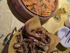 -桥东喜碧海鲜街(水东街店)