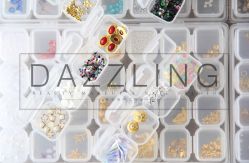 美甲-DAZZLING BEAUTY美甲•美睫专门店