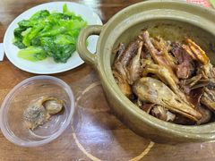 -斯丹姜母鸭·古法干香(涂门街总店)